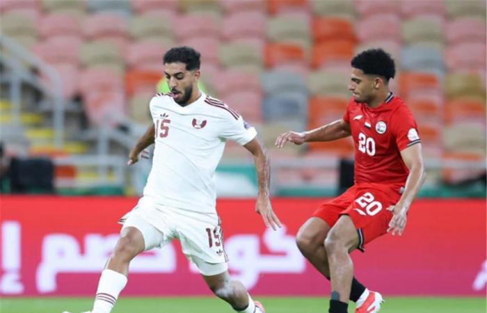 بالبلدي : موعد
      والقنوات
      الناقلة
      لمباراة
      البحرين
      واليمن
      اليوم
      في
      كأس
      الخليج
      خليجي
      27