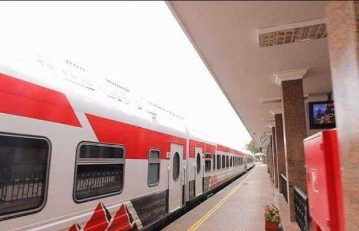 بالبلدي: "تالجو"
      و"VIP"..
      مواعيد
      قطارات
      القاهرة
      -
      الإسكندرية
      اليوم
      الثلاثاء
      29
      سبتمبر2026