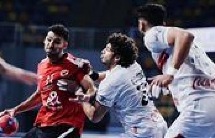 بالبلدي : موعد
      قمة
      الأهلي
      والزمالك
      في
      مباراة
      البرونزية
      لمونديال
      الأندية