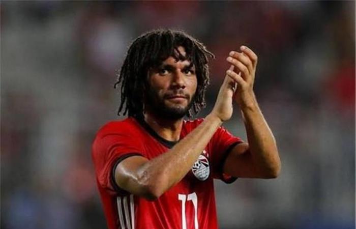 بالبلدي : عاجل
      ورسميًا
      |
      محمد
      النني
      ينتقل
      إلى
      أحد
      الأندية
      الأوروبية