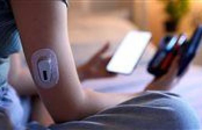 بالبلدي: جهاز
      بسيط
      قد
      يقلل
      من
      خطر
      الوفاة
      لدى
      ملايين
      المصابين
      بداء
      السكري