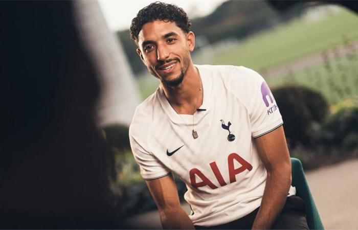 بالبلدي : لاعب
      توتنهام
      السابق:
      هذا
      ما
      ينقص
      عمر
      مرموش..
      وعليه
      اغتنام
      الفرصة