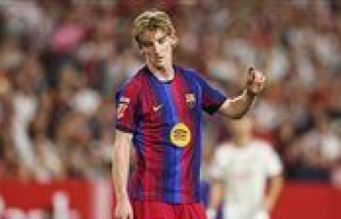 بالبلدي: جوردون:
      انتقلت
      إلى
      برشلونة
      لأثبت
      أنني
      أكثر
      من
      مجرد
      لاعب
      سريع