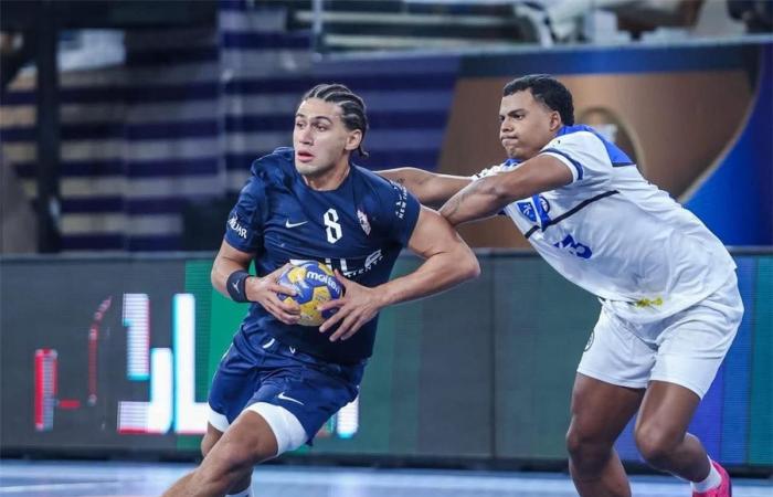 بالبلدي : الزمالك
      يهزم
      بينيروس
      ويتأهل
      للمنافسة
      على
      برونزية
      كأس
      العالم
      للأندية
      لكرة
      اليد