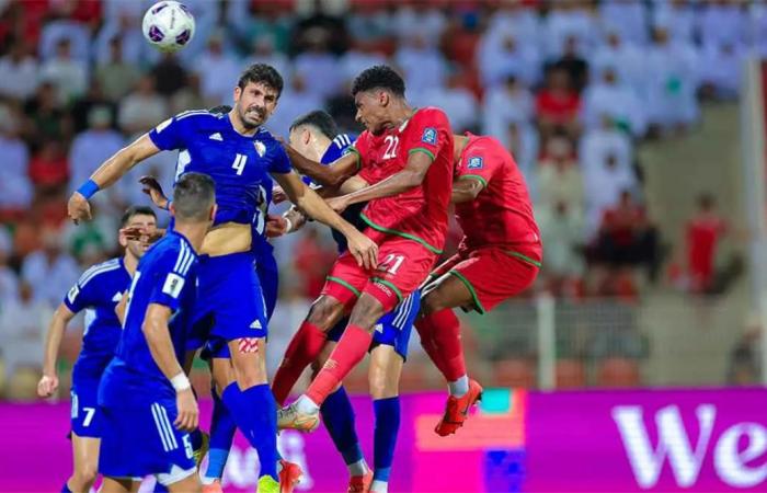 بالبلدي : القنوات
      الناقلة
      لمباراة
      الكويت
      وعمان
      اليوم
      في
      كأس
      الخليج
      خليجي
      27