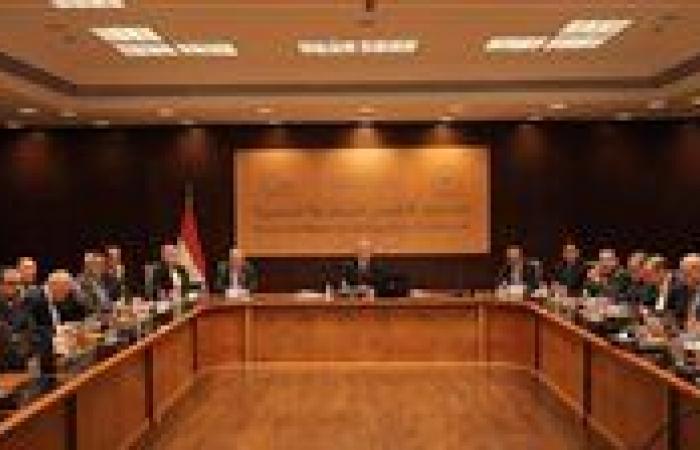بالبلدي: شريف
      فتحي:
      إجمالي
      عدد
      الزائرين
      للمتحف
      الكبير
      وصل
      إلى
      نحو
      4
      مليون
      زائر
      منذ
      افتتاحه
      بنوفمبر
      لنهاية
      أغسطس
      الماضي