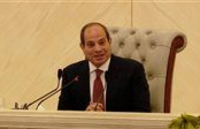 بالبلدي : "خد
      بالك
      من
      بلدك"...
      الرئيس
      السيسي:
      ماذا
      يحدث
      لو
      وجه
      مليون
      ونصف
      معلم
      هذه
      الرسالة
      للأطفال؟