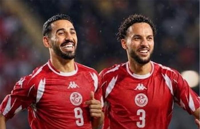 بالبلدي : ترتيب
      مجموعة
      تونس
      في
      تصفيات
      أمم
      إفريقيا
      بعد
      التعادل
      مع
      بوتسوانا