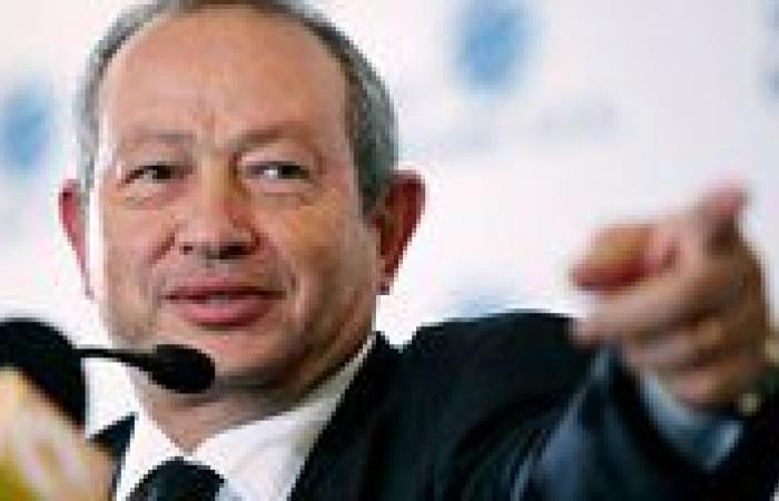 بالبلدي: نجيب
      ساويرس
      يكشف
      توقعاته
      للذهب..
      و5000
      دولار
      للأوقية
      بعد
      انتهاء
      الحرب
      الأمريكية
      الإيرانية