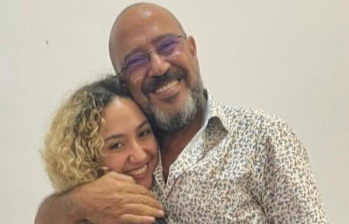 بالبلدي: أشرف
      عبد
      الباقى
      في
      عيد
      ميلاد
      ابنته:
      "مهما
      تكبري
      هتفضلي
      زينو
      الجميلة
      الصغيرة"