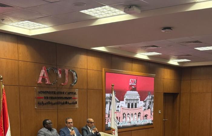 بالبلدي : العاصمة
      الإدارية
      تنقل
      خبراتها
      إلى
      تنزانيا..
      ورشة
      عمل
      تمهد
      لتعاون
      مشترك
      لتطوير
      دودوما