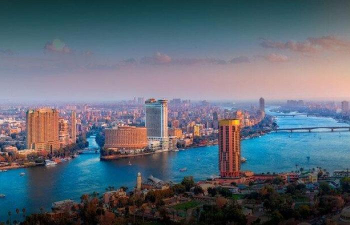 بالبلدي: مصر
      تستحوذ
      على
      22%
      من
      تدفقات
      الاستثمار
      الأجنبي
      المباشر
      إلى
      إفريقيا
      في
      2025