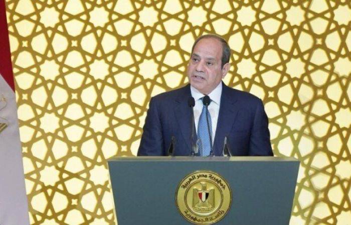 بالبلدي : الرئيس
      السيسي:
      بناء
      مجتمع
      قوي
      يبدأ
      بالعمل
      الإيجابي
      والتلاحم
      بين
      المؤسسات