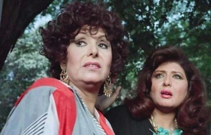بالبلدي : في
      ذكراها..
      رحلة
      كوثر
      العسال
      الفنية
      وقصة
      زواجها
      من
      محمد
      وفيق
      بعد
      20
      عامًا