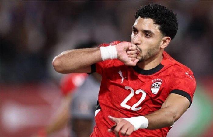 بالبلدي: عمر
      مرموش
      ينهي
      صيامه
      التهديفي
      مع
      منتخب
      مصر
      أمام
      جنوب
      السودان
      «فيديو»