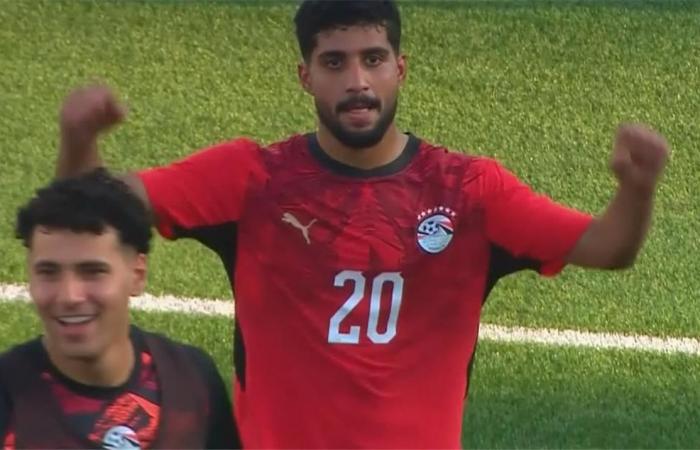 بالبلدي : إبراهيم
      عادل:
      لاعبو
      المنتخب
      رجالة..
      وزيكو:
      أرجلنا
      كانت
      بتسيح
      في
      ملعب
      جنوب
      السودان