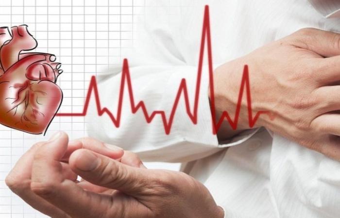 بالبلدي : متلازمة القلب العصبي أعراضها وأسباب حدوثها مع العلاج