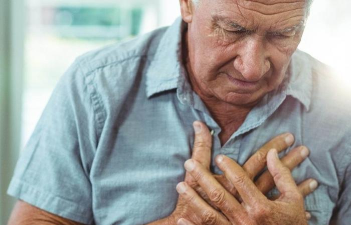بالبلدي : رفة القلب ما هي أسبابها وطرق علاجها بالأعشاب