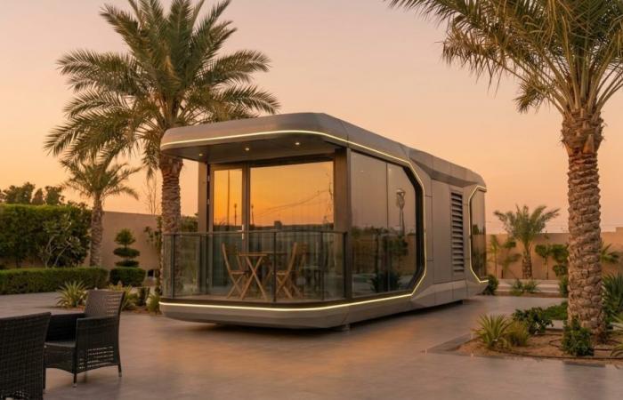 بالبلدي : انطلاق
      شركة
      “Ai
      Beyot”
      لتقديم
      حلول
      سكنية
      ذكية
      ومتنقلة
      في
      مصر