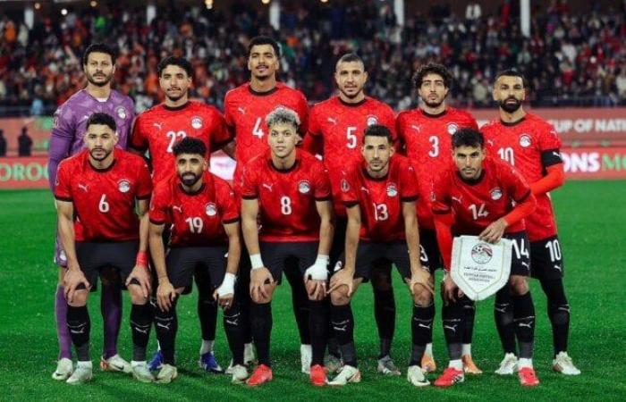 بالبلدي : مصر
      أمام
      جنوب
      السودان..
      مواعيد
      مباريات
      اليوم
      الثلاثاء
      29
      سبتمبر
      2026