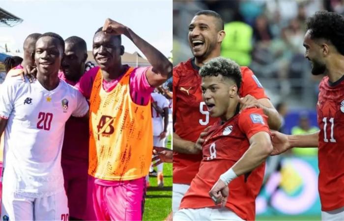 بالبلدي : معلق
      مباراة
      مصر
      وجنوب
      السودان
      اليوم
      في
      تصفيات
      كأس
      أمم
      إفريقيا