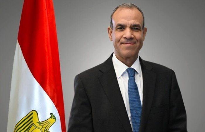بالبلدي : وزير
      الخارجية
      يهنئ
      الطالبة
      السودانية
      الحاصلة
      على
      المركز
      الأول
      في
      امتحانات
      الثانوية
      العامة
      على
      مستوى
      العالم