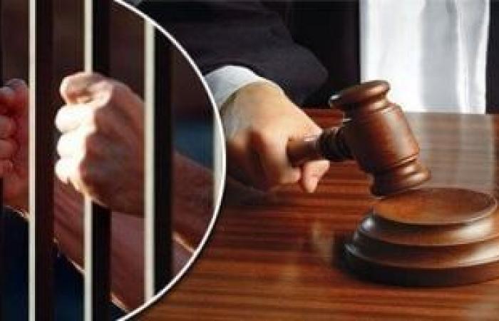 بالبلدي: اليوم..
      استكمال
      محاكمة
      11
      متهمًا
      بـ"خلية
      داعش
      الهرم
      "