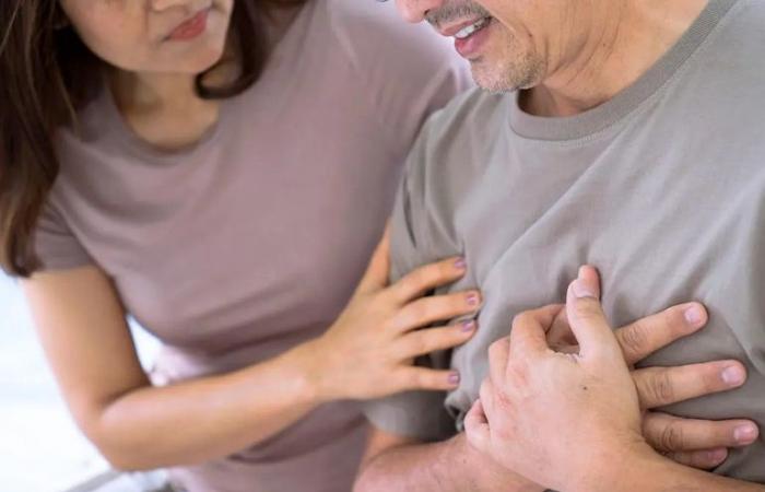 بالبلدي : احتشاء عضلة القلب حالة طارئة تحتاج التدخل الطبي السريع