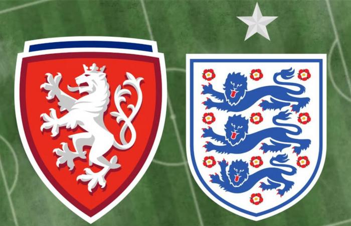 بالبلدي : موعد
      والقناة
      الناقلة
      لمباراة
      إنجلترا
      والتشيك
      اليوم
      في
      دوري
      الأمم
      الأوروبية..
      والمعلق