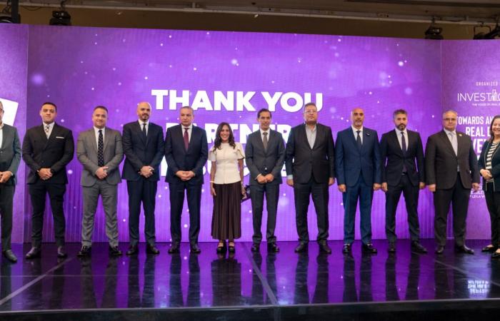 بالبلدي : إنفستجيت
      ترصد
      أبرز
      التوصيات
      والمقترحات
      حول
      تأسيس
      الاتحاد
      المصري
      للمطورين
      العقاريين