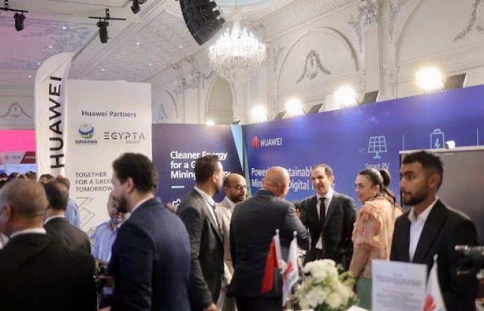 بالبلدي : هواوي
      تستعرض
      حلول
      الطاقة
      الرقمية
      والطاقة
      النظيفة
      لدعم
      تحول
      قطاع
      التعدين
      نحو
      عمليات
      أكثر
      كفاءة
      واستدامة