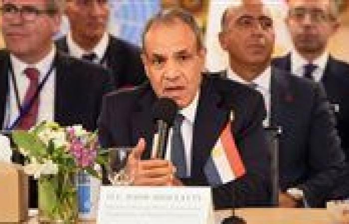 بالبلدي : وزير
      الخارجية
      يهنئ
      الطالبة
      السودانية
      تقى
      النور
      الأولى
      فى
      امتحانات
      الثانوية