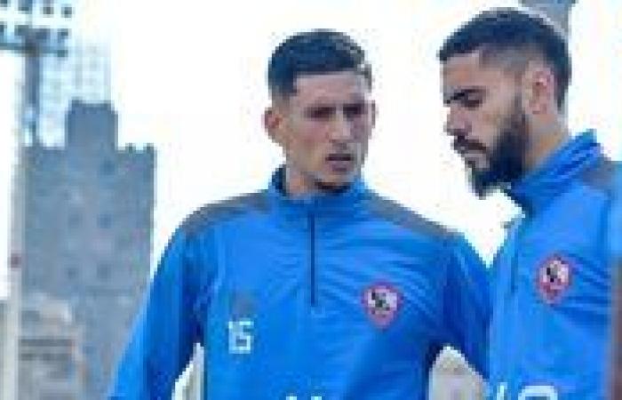 بالبلدي: موقف
      معقد
      للزمالك
      في
      قضية
      صلاح
      مصدق
      قبل
      الميركاتو
      الشتوي