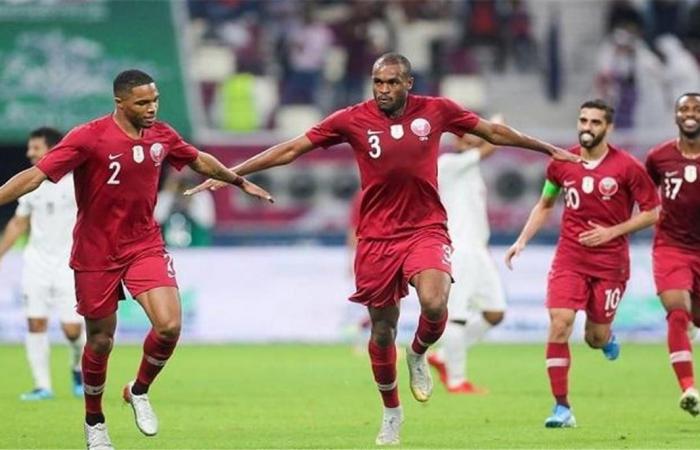 بالبلدي : موعد
      والقنوات
      الناقلة
      لمباراة
      قطر
      والإمارات
      اليوم
      في
      كأس
      الخليج
      خليجي
      27