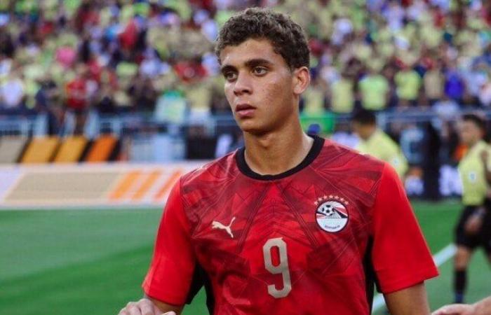 بالبلدي : حمزة
      عبد
      الكريم
      يحرز
      أول
      أهدافه
      الدولية
      مع
      منتخب
      مصر
      أمام
      جنوب
      السودان
      «فيديو»