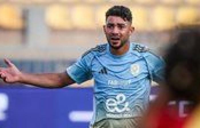 بالبلدي: الأهلي
      يواصل
      تدريباته..
      ومرحلة
      جديدة
      من
      التأهيل
      لـ«ياسر»
      و«كوكا»