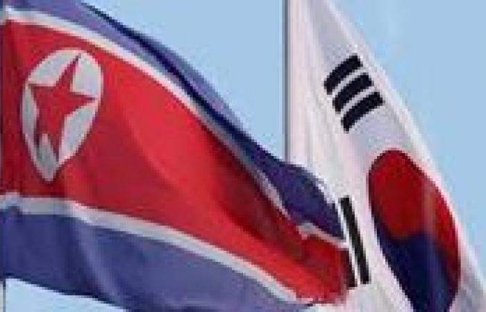 بالبلدي: كوريا
      الجنوبية
      تطالب
      كوريا
      الشمالية
      بالاعتذار
      بعد
      انفجار
      لغم
      وإصابة
      3
      جنود