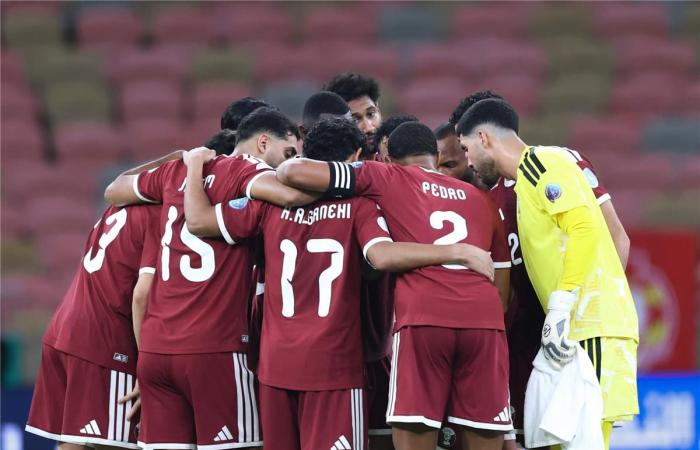 بالبلدي : موعد
      مباراة
      قطر
      والسعودية
      في
      نصف
      نهائي
      كأس
      الخليج
      خليجي
      27