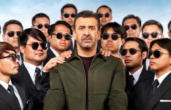 بالبلدي : كريم
      عبد
      العزيز
      وياسمين
      صبري
      في
      «مطلوب
      عائليًا»..
      مواعيد
      طرح
      الفيلم