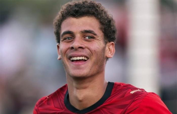 بالبلدي : سبورت:
      وضع
      حمزة
      عبد
      الكريم
      مع
      برشلونة
      يثير
      قلق
      منتخب
      مصر