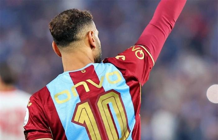 بالبلدي : ترانسفير
      ماركت
      يكشف
      آخر
      تعديلات
      القيمة
      السوقية
      للاعبي
      الدوري
      التركي..
      موقف
      محمد
      صلاح