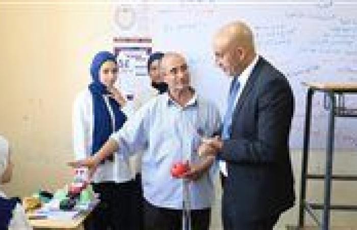 بالبلدي : طريقة
      استلام
      بيانات
      الدخول
      لمنصة
      QUREO
      اليابانية
      لدراسة
      مادة
      البرمجة