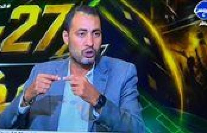 بالبلدي: مهدي:
      الشناوي
      حارس
      الأهلي
      أمام
      الزمالك
      وفايز
      والحضرى
      الأقرب
      للاوليمبي