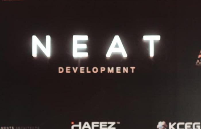 بالبلدي : شركة
      «
      NEAT
      Development»
      تنطلق
      بالسوق
      العقاري
      وتستعد
      لطرح
      4
      مشروعات
      باستثمارات
      10
      مليارات
      جنيه