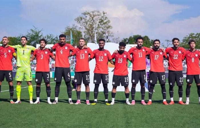 بالبلدي : من
      الأعلى
      تقييمًا..
      اتحاد
      الكرة
      يبرز
      أرقام
      لاعب
      منتخب
      مصر
      ويشيد
      بتألقه