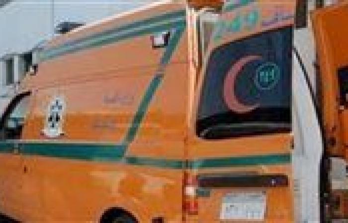 بالبلدي: وفاة
      طالب
      بالصف
      الأول
      الابتدائي
      بأزمة
      قلبية
      مفاجئة
      في
      الدقهلية