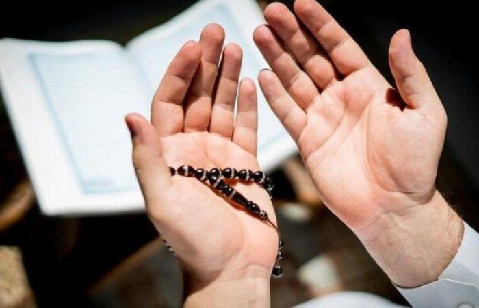 بالبلدي: دعاء
      الصباح
      اليوم..
      أفضل
      الأدعية
      لبدء
      يومك
      بالرزق
      والبركة