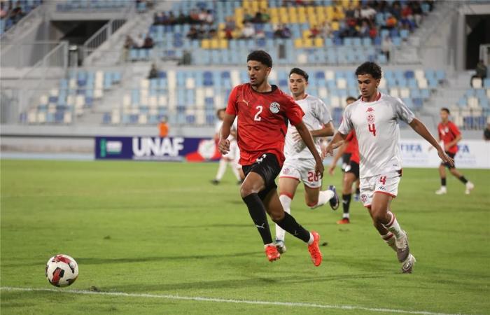 بالبلدي : ترتيب
      منتخب
      مصر
      في
      تصفيات
      شمال
      إفريقيا
      تحت
      20
      عامًا
      بعد
      الفوز
      على
      تونس
