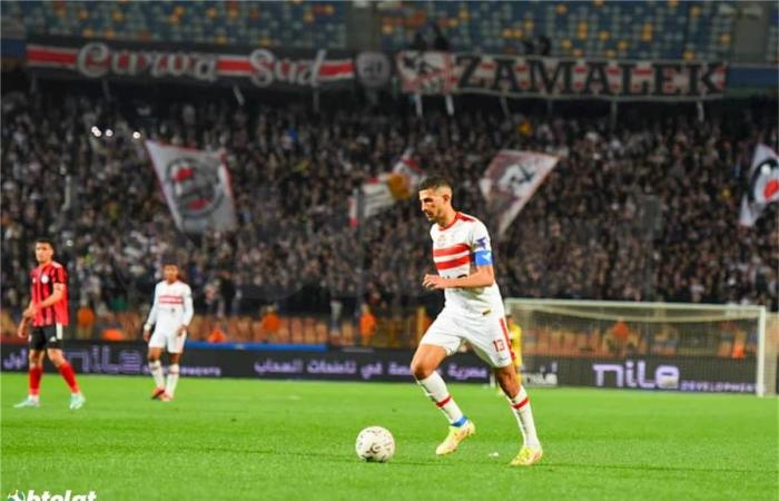 بالبلدي : فتوح
      يفتح
      باب
      الرحيل..
      تحذير
      قوي
      من
      شوبير
      لـ
      الزمالك
      بشأن
      بيع
      اللاعب