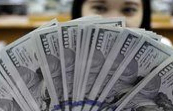 بالبلدي: سعر
      الدولار
      في
      البنوك
      والسوق
      السوداء
      اليوم
      الأربعاء
      30
      -
      9
      -
      2026